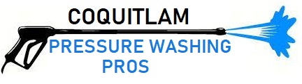 Coquitlam Pressure Washing